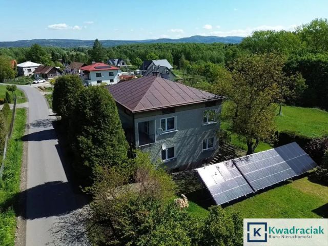 Mieszkanie 4-pokojowe Potok. Zdjęcie 18