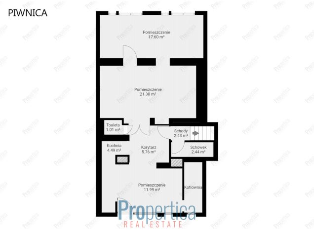 dom szeregowy, 7 pokoi Warszawa Praga-Południe, ul. Obrońców. Zdjęcie 24