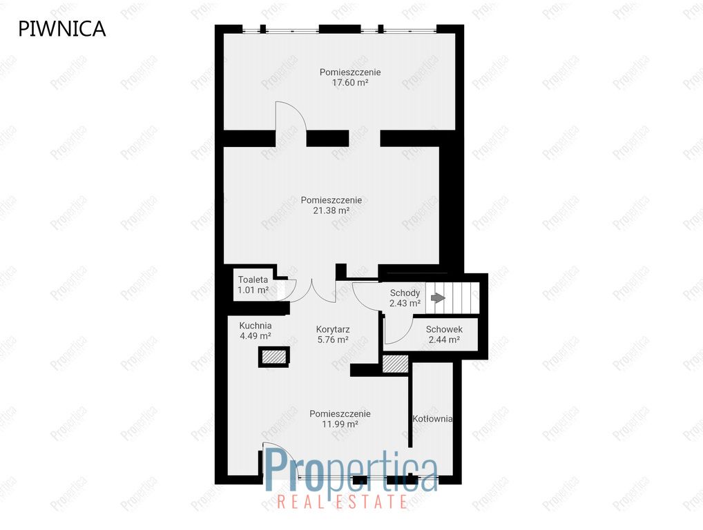 dom szeregowy, 7 pokoi Warszawa Praga-Południe, ul. Obrońców. Zdjęcie 24