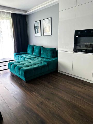 Mieszkanie 3-pokojowe Legionowo, ul. Jana Kochanowskiego. Zdjęcie 1