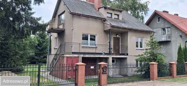 dom wolnostojący, 5 pokoi Nowe Miasto Lubawskie, ul. Piękna. Zdjęcie 1