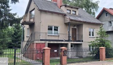 dom wolnostojący, 5 pokoi Nowe Miasto Lubawskie, ul. Piękna