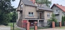 dom wolnostojący, 5 pokoi Nowe Miasto Lubawskie, ul. Piękna
