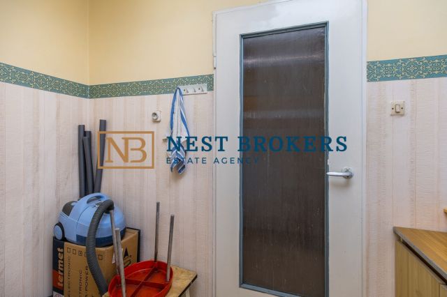 Mieszkanie 1-pokojowe Kraków Mistrzejowice, os. Bohaterów Września. Zdjęcie 8