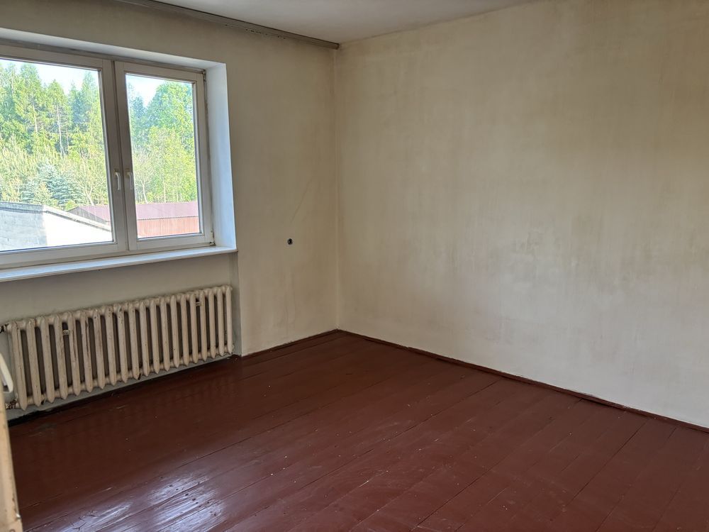 dom wolnostojący, 5 pokoi Kamienna Wola. Zdjęcie 2