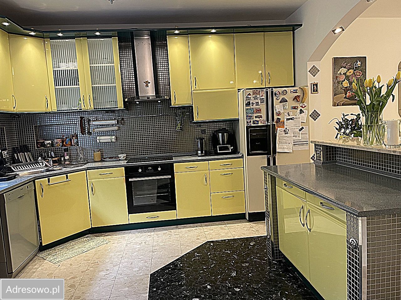 bliźniak, 7 pokoi Warszawa Wawer. Zdjęcie 12