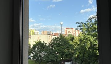 Mieszkanie 1-pokojowe Zabrze Centrum, ul. Franklina Roosevelta