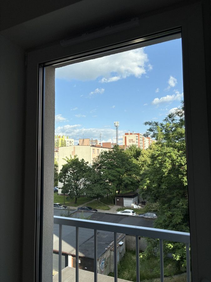 Mieszkanie 1-pokojowe Zabrze Centrum, ul. Franklina Roosevelta. Zdjęcie 2