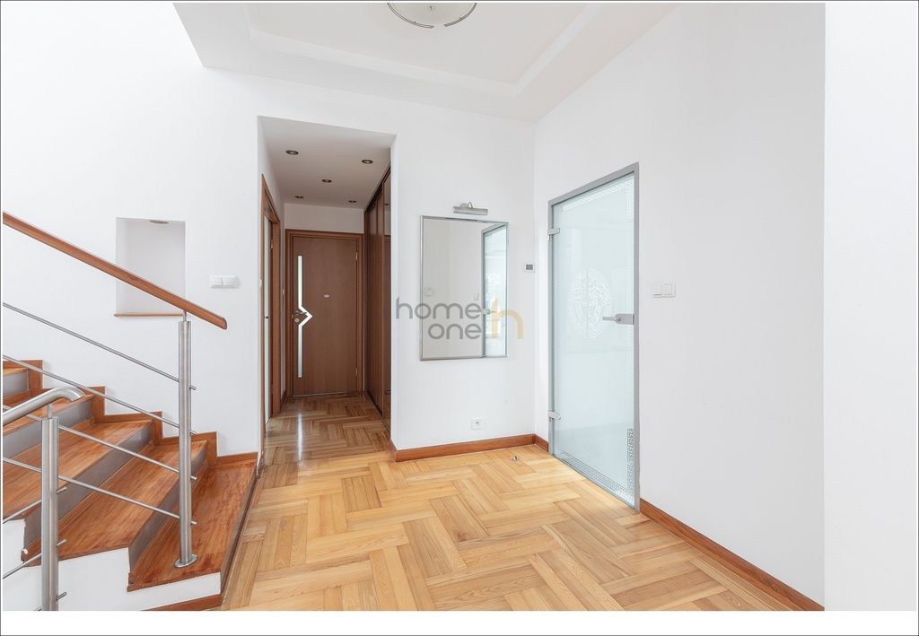 dom, 7 pokoi Warszawa Wilanów. Zdjęcie 14