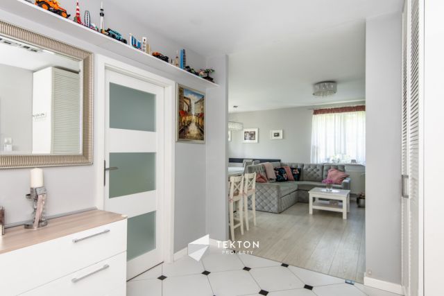 Mieszkanie 3-pokojowe Poznań Jeżyce, ul. Kościelna. Zdjęcie 8