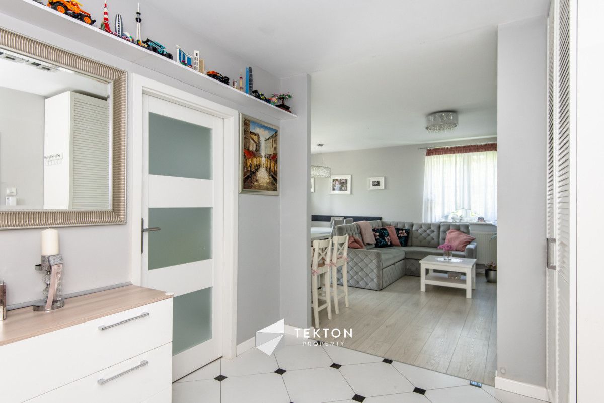 Mieszkanie 3-pokojowe Poznań Jeżyce, ul. Kościelna. Zdjęcie 8