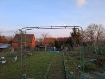 Działka rod Zielona Góra. Zdjęcie 1