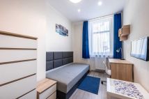 Pokój 4-pokojowe Szczecin Niebuszewo, ul. Unisławy