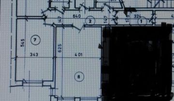 Mieszkanie 3-pokojowe Słupsk Centrum, ul. Wileńska
