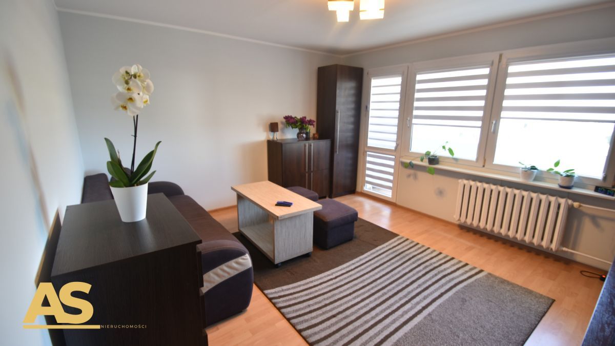 Mieszkanie 4-pokojowe Stalowa Wola, al. Jana Pawła II