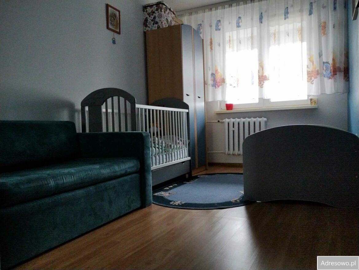 Mieszkanie 2-pokojowe Bochnia. Zdjęcie 2