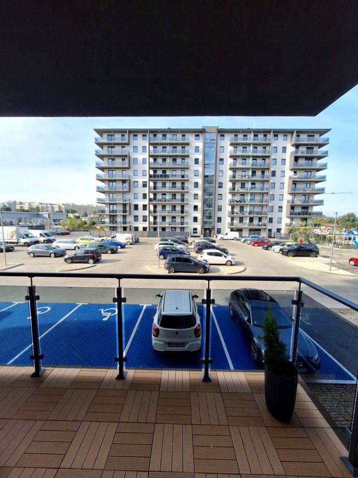 Mieszkanie 1-pokojowe Kalisz, ul. Podmiejska. Zdjęcie 6