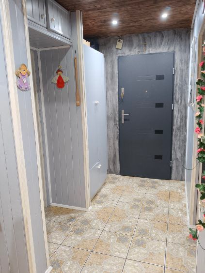 Mieszkanie 3-pokojowe Łysinin. Zdjęcie 11