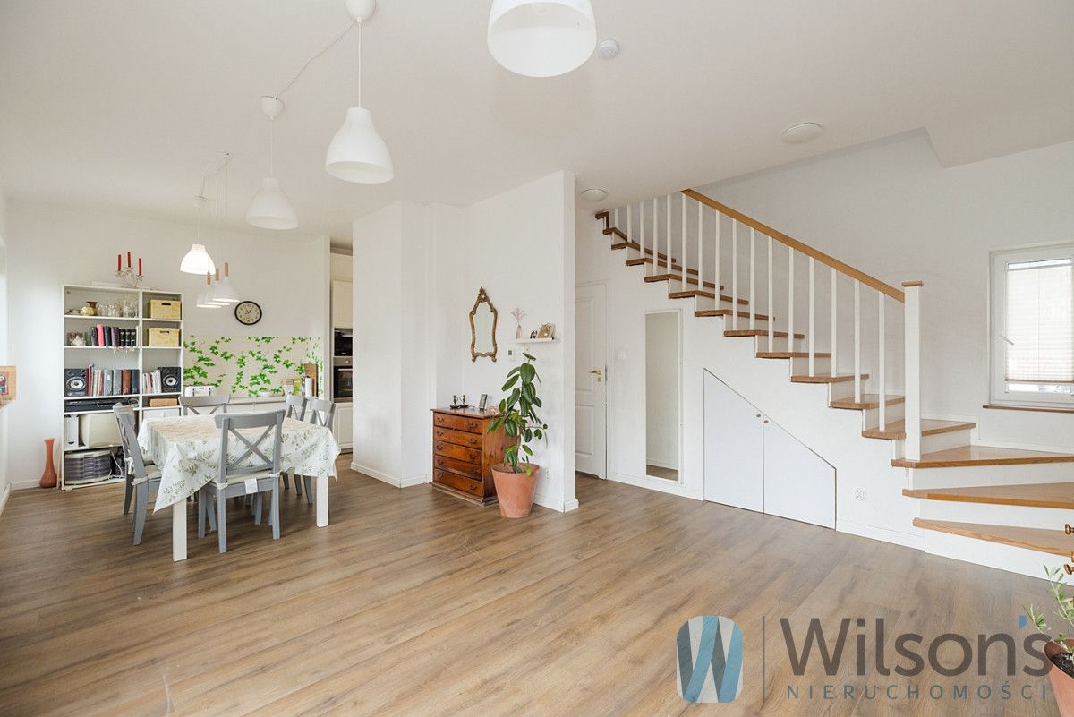 dom szeregowy, 4 pokoje Kiełpin. Zdjęcie 4