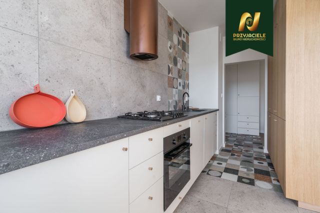 Mieszkanie 3-pokojowe Gdynia Karwiny, ul. Kornela Makuszyńskiego. Zdjęcie 15