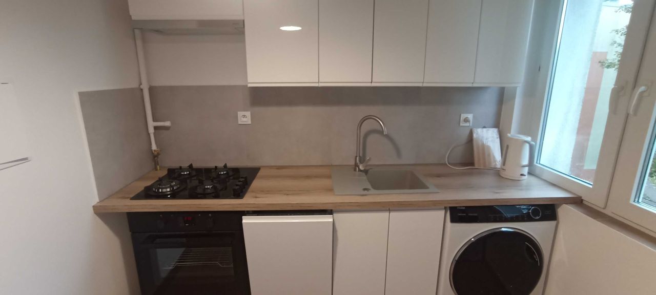 Mieszkanie 2-pokojowe Warszawa Ursus. Zdjęcie 7