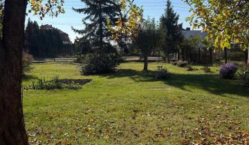 Działka budowlana Radzymin, ul. Bartosza Głowackiego