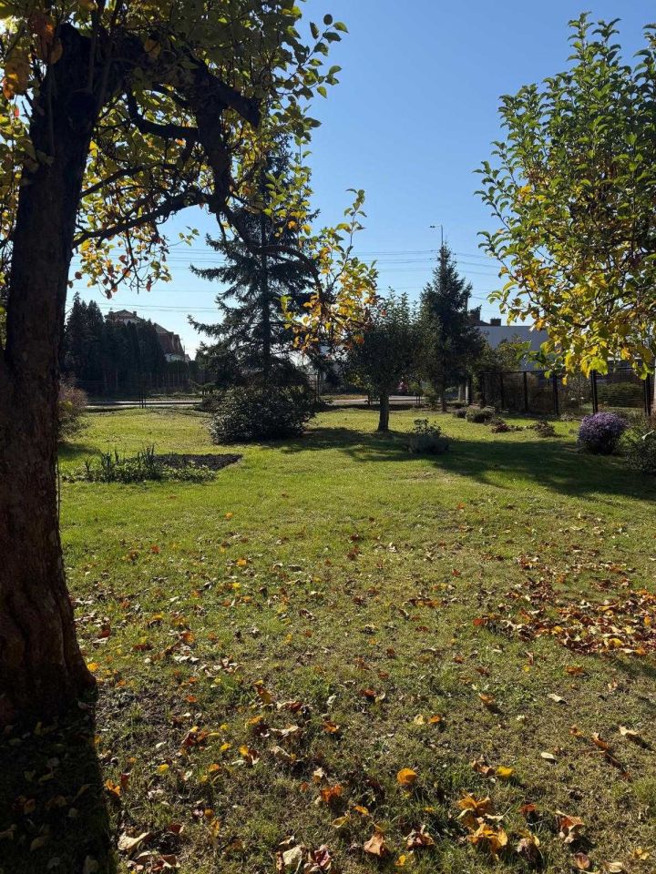 Działka budowlana Radzymin, ul. Bartosza Głowackiego. Zdjęcie 2