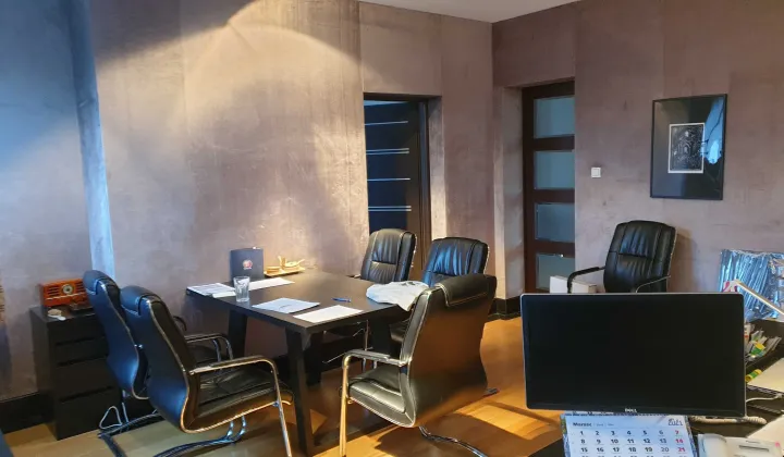 Biuro Warszawa Wawer, ul. Płowiecka