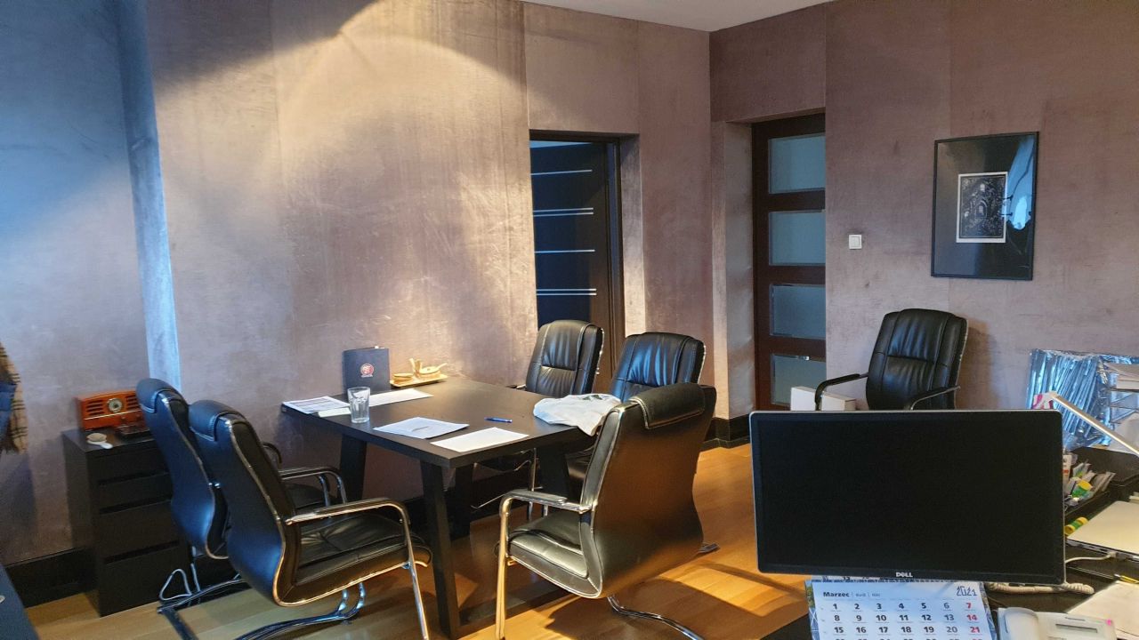 Biuro Warszawa Wawer, ul. Płowiecka