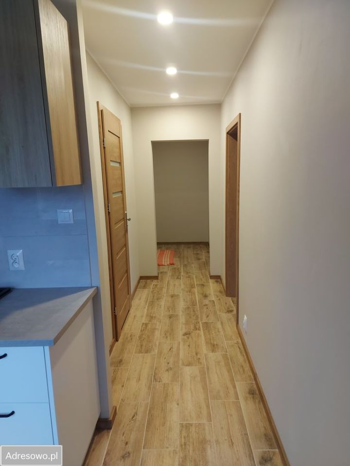 Mieszkanie 2-pokojowe Białystok Zielone Wzgórza, ul. Rumiankowa. Zdjęcie 10