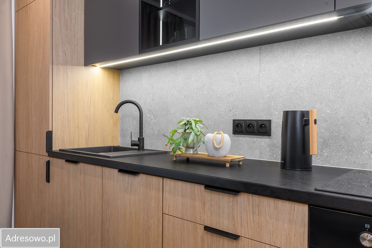 Mieszkanie 3-pokojowe Kraków Stare Miasto, al. 29 Listopada. Zdjęcie 7