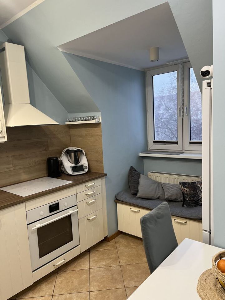 Mieszkanie 2-pokojowe Bydgoszcz Jary, ul. Nakielska. Zdjęcie 2