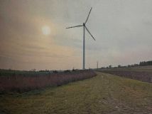 siedlisko Tuwalczew. Zdjęcie 1