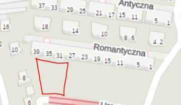 Działka budowlana Ruda Śląska Halemba