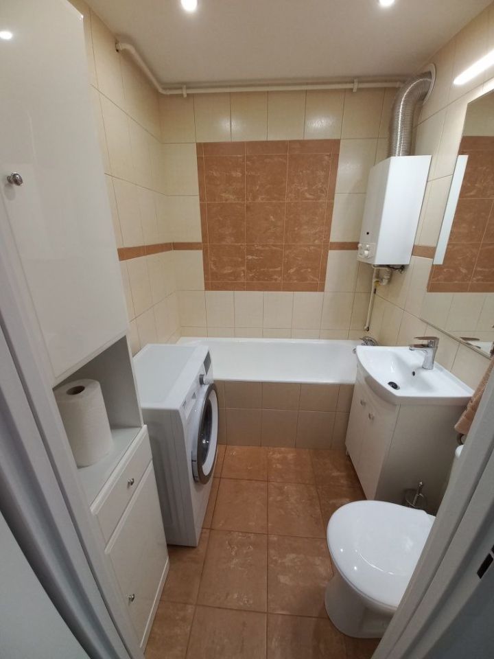 Mieszkanie 1-pokojowe Radom Ustronie, ul. Komandosów. Zdjęcie 5