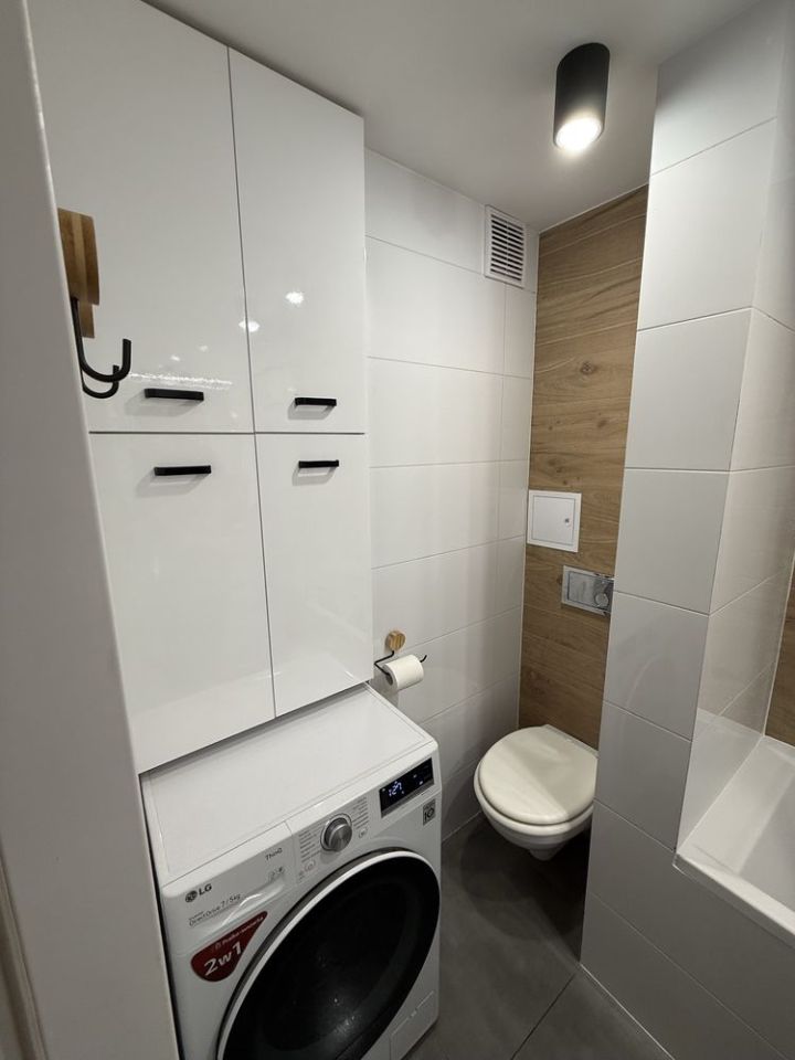 Mieszkanie 3-pokojowe Katowice Piotrowice, ul. Marcina Radockiego. Zdjęcie 6