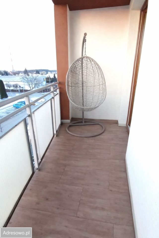 Mieszkanie 2-pokojowe Toruń Bielawy, ul. Gdańska. Zdjęcie 5