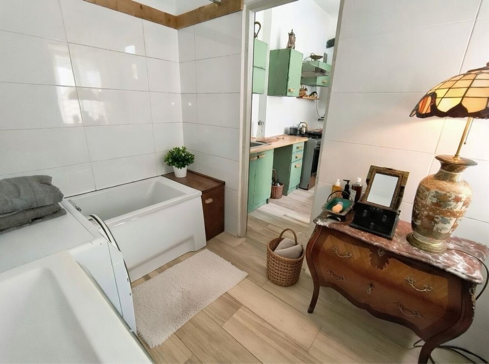 Mieszkanie 4-pokojowe Bydgoszcz Śródmieście, ul. Jana i Jędrzeja Śniadeckich. Zdjęcie 3