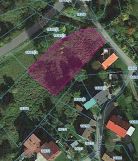 Działka budowlana Stryszawa. Zdjęcie 2