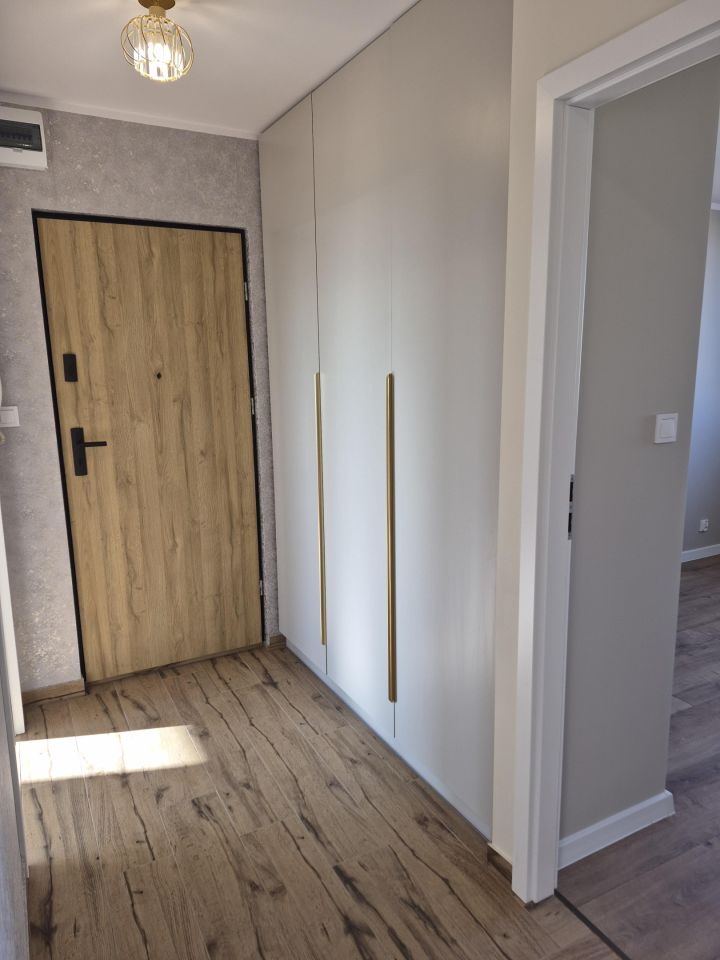 Mieszkanie 3-pokojowe Lubin, ul. Leszczynowa. Zdjęcie 8