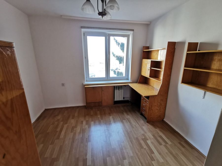 Mieszkanie 2-pokojowe Gdańsk Wrzeszcz, al. gen. Józefa Hallera. Zdjęcie 3