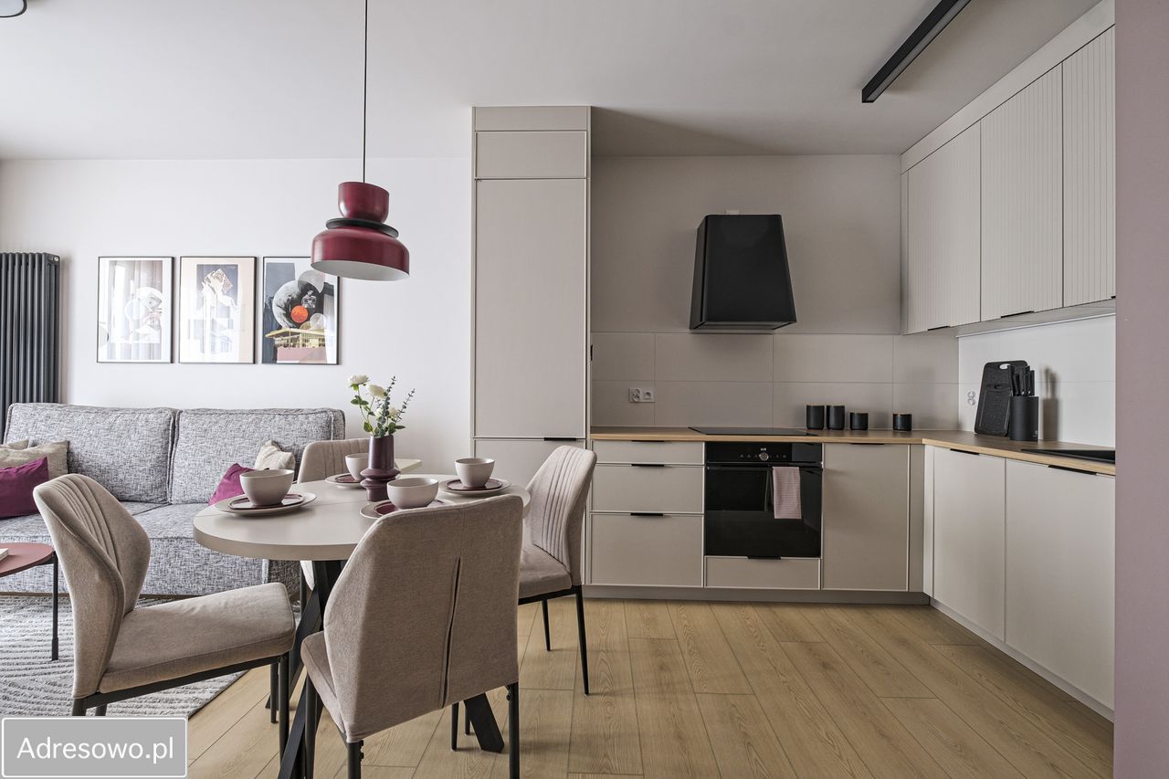 Mieszkanie 2-pokojowe Warszawa Grochów, ul. Siennicka. Zdjęcie 14