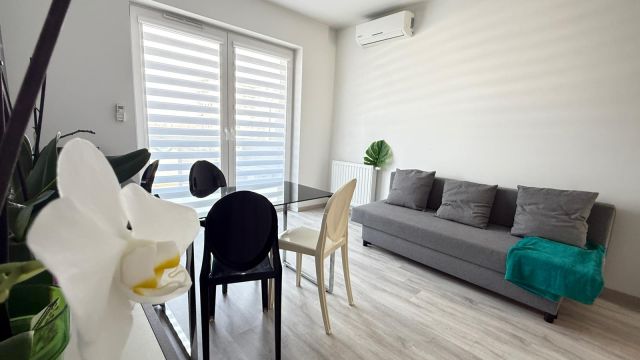 Mieszkanie 3-pokojowe Wrocław Kleczków, ul. Zakładowa. Zdjęcie 7