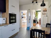 Mieszkanie 3-pokojowe Gdańsk Wrzeszcz, ul. Tadeusza Kościuszki. Zdjęcie 4