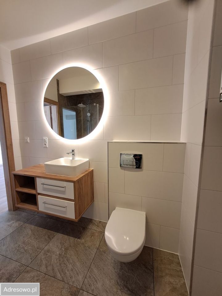 Mieszkanie 3-pokojowe Rumia, ul. Jałowcowa. Zdjęcie 6