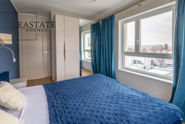 Mieszkanie 1-pokojowe Gdańsk Siedlce, ul. Powstańców Warszawskich. Zdjęcie 8