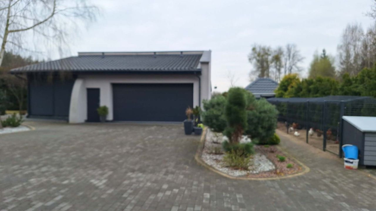 dom wolnostojący, 5 pokoi Lewiczyn. Zdjęcie 27