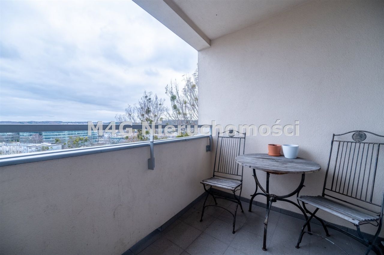 Mieszkanie 3-pokojowe Gdynia Redłowo. Zdjęcie 25