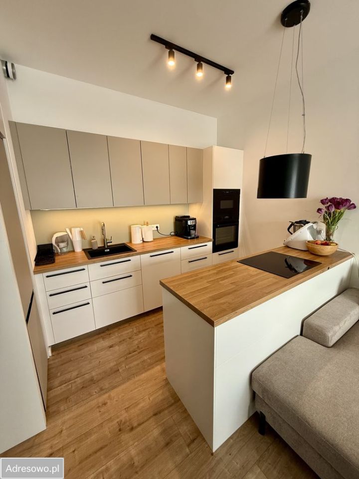 Mieszkanie 3-pokojowe Wrocław Krzyki, ul. Wichrowa. Zdjęcie 19