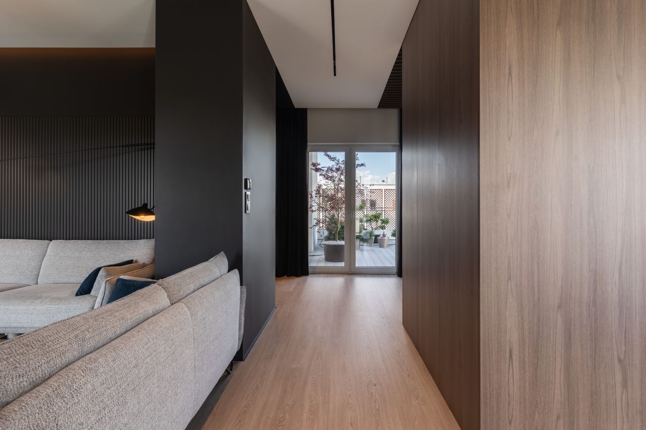 Mieszkanie 3-pokojowe Rzeszów Drabinianka, ul. Miła. Zdjęcie 3